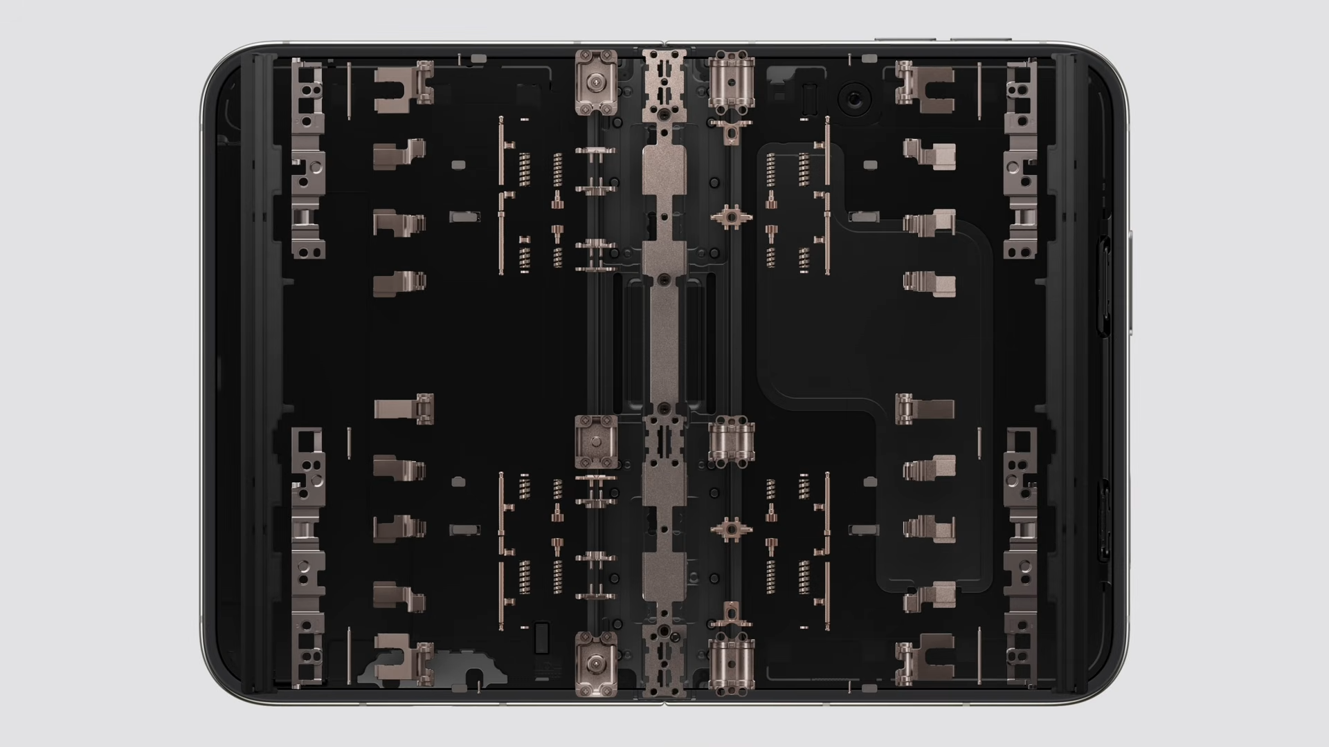 Apple 首款摺疊手機 iPhone Duo 亮相!7.6 吋內螢幕、A20 Pro,售價 NT$74,900 起 - 電腦王阿達 Apple 首款摺疊手機 iPhone Duo 亮相!7.6 吋內螢幕、A20 Pro,售價 NT$74,900 起 - 電腦王阿達