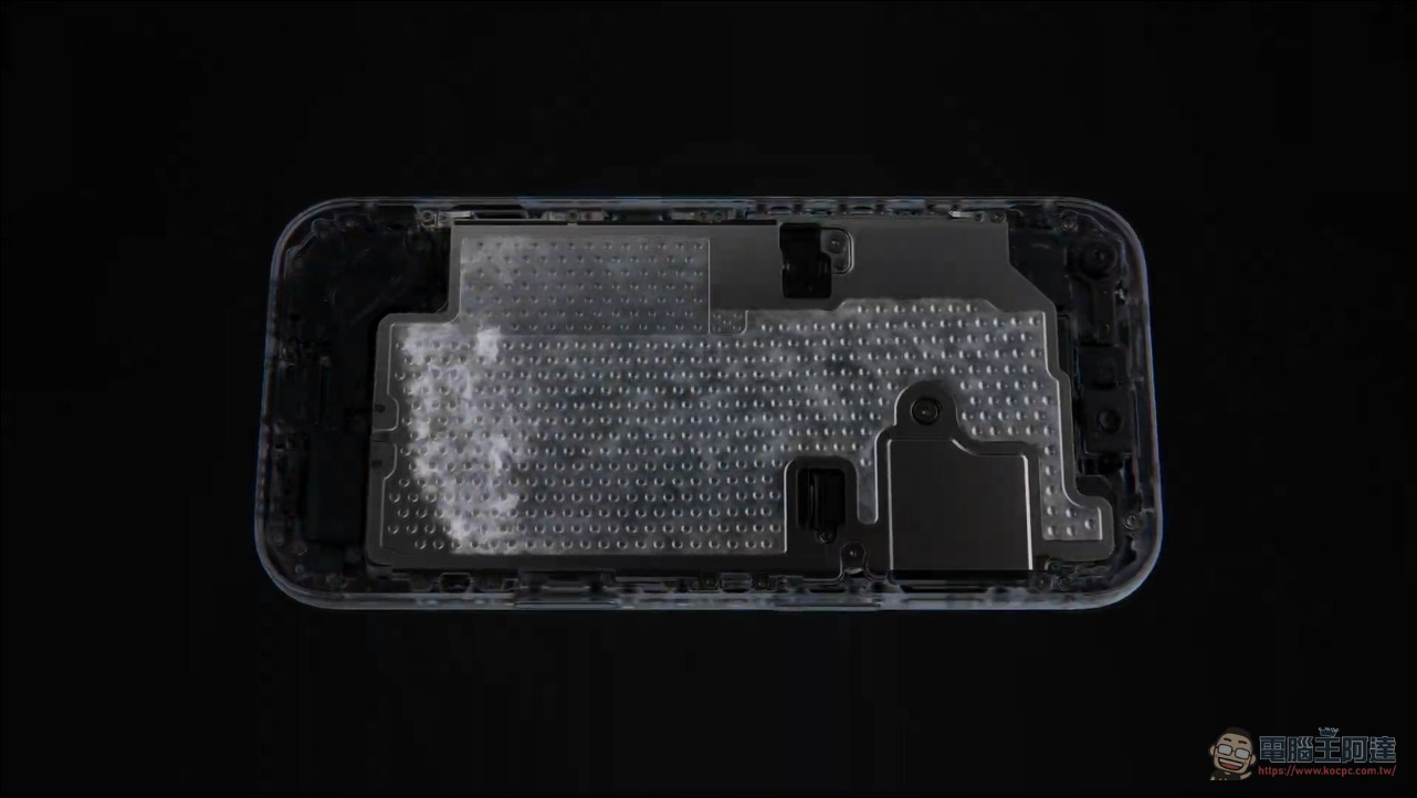 A20 Pro 首度採用 2nm 製程!雙神經引擎 + 50% 記憶體頻寬,蘋果最強手機處理器登場 - 電腦王阿達 A20 Pro 首度採用 2nm 製程!雙神經引擎 + 50% 記憶體頻寬,蘋果最強手機處理器登場 - 電腦王阿達