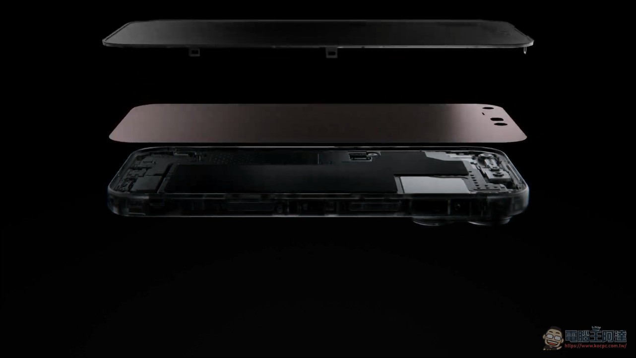 A20 Pro 首度採用 2nm 製程!雙神經引擎 + 50% 記憶體頻寬,蘋果最強手機處理器登場 - 電腦王阿達 A20 Pro 首度採用 2nm 製程!雙神經引擎 + 50% 記憶體頻寬,蘋果最強手機處理器登場 - 電腦王阿達