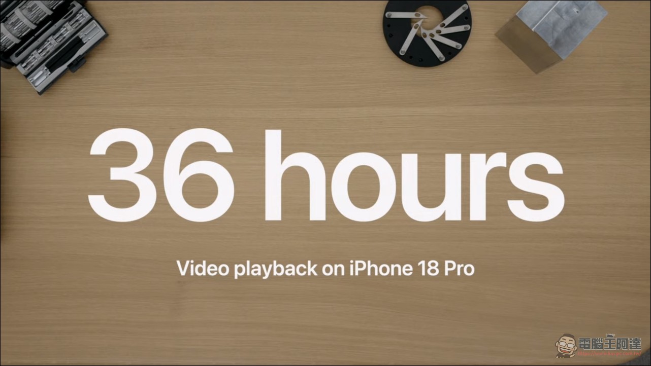 A20 Pro 首度採用 2nm 製程!雙神經引擎 + 50% 記憶體頻寬,蘋果最強手機處理器登場 - 電腦王阿達 A20 Pro 首度採用 2nm 製程!雙神經引擎 + 50% 記憶體頻寬,蘋果最強手機處理器登場 - 電腦王阿達