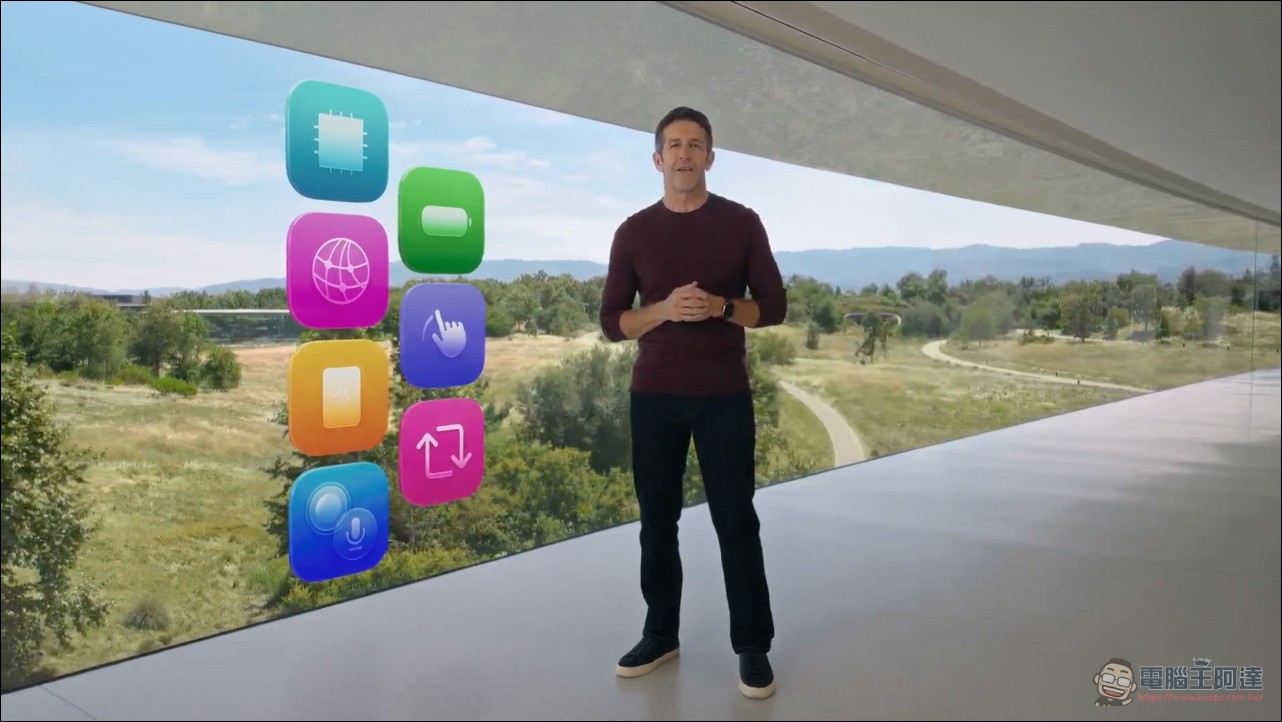 Apple 全新 Siri AI 全面解析:個人情境理解、30 萬款 App 協作、表達性語音,從指令工具變身智慧協作夥伴 - 電腦王阿達 Apple 全新 Siri AI 全面解析:個人情境理解、30 萬款 App 協作、表達性語音,從指令工具變身智慧協作夥伴 - 電腦王阿達