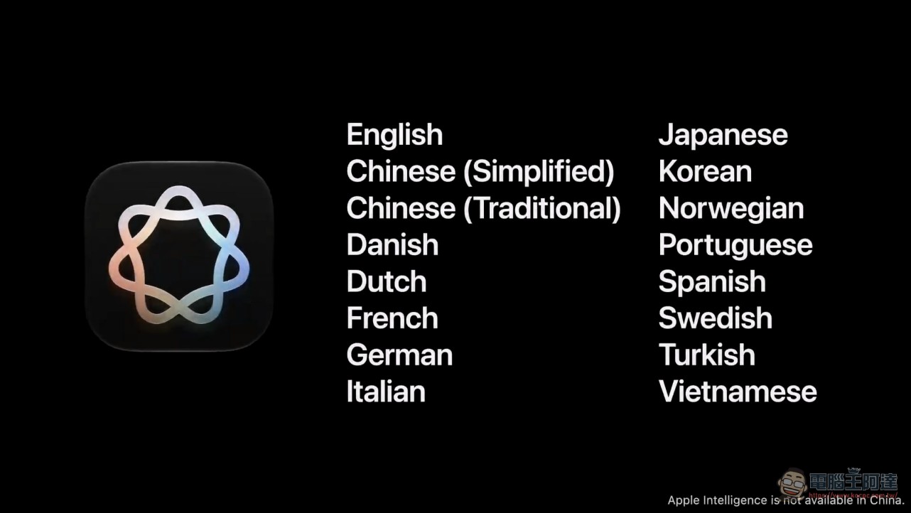 Apple 全新 Siri AI 全面解析:個人情境理解、30 萬款 App 協作、表達性語音,從指令工具變身智慧協作夥伴 - 電腦王阿達 Apple 全新 Siri AI 全面解析:個人情境理解、30 萬款 App 協作、表達性語音,從指令工具變身智慧協作夥伴 - 電腦王阿達