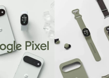 一款新 Google 硬體通過 FCC 認證，是搭載 Wear OS 的健身追蹤器