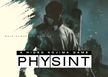 《死擱2》銷量不如預期？索尼棄置小島秀夫新作《Physint》，隨後由 Xbox 接手