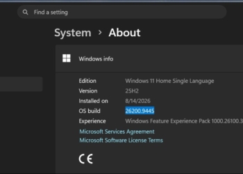 微軟剛叫大家別拖延更新，Windows 11 九月更新就出事了(KB5124008 災情)