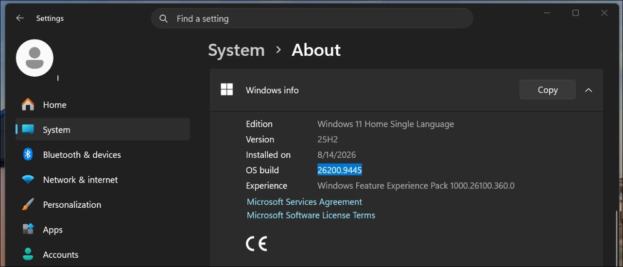微軟剛叫大家別拖延更新,Windows 11 九月更新就出事了(KB5124008 災情) - 電腦王阿達 微軟剛叫大家別拖延更新,Windows 11 九月更新就出事了(KB5124008 災情) - 電腦王阿達