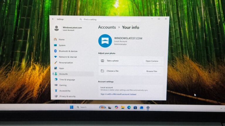 電腦王阿達每日精選|2026-09-14 - 電腦王阿達 Windows 11 出現超簡單方法繞過 Microsoft 帳號登入要求,不用開命令提示字元