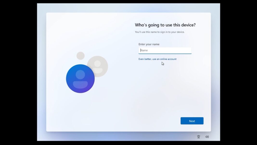 Windows 11 出現超簡單方法繞過 Microsoft 帳號登入要求,不用開命令提示字元 - 電腦王阿達 Windows 11 出現超簡單方法繞過 Microsoft 帳號登入要求,不用開命令提示字元 - 電腦王阿達