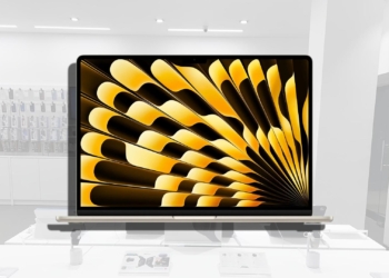 羨慕！國外網友原本只是想修 6 年前的 Intel MacBook Air，Apple 直接免費換成 M5 新機