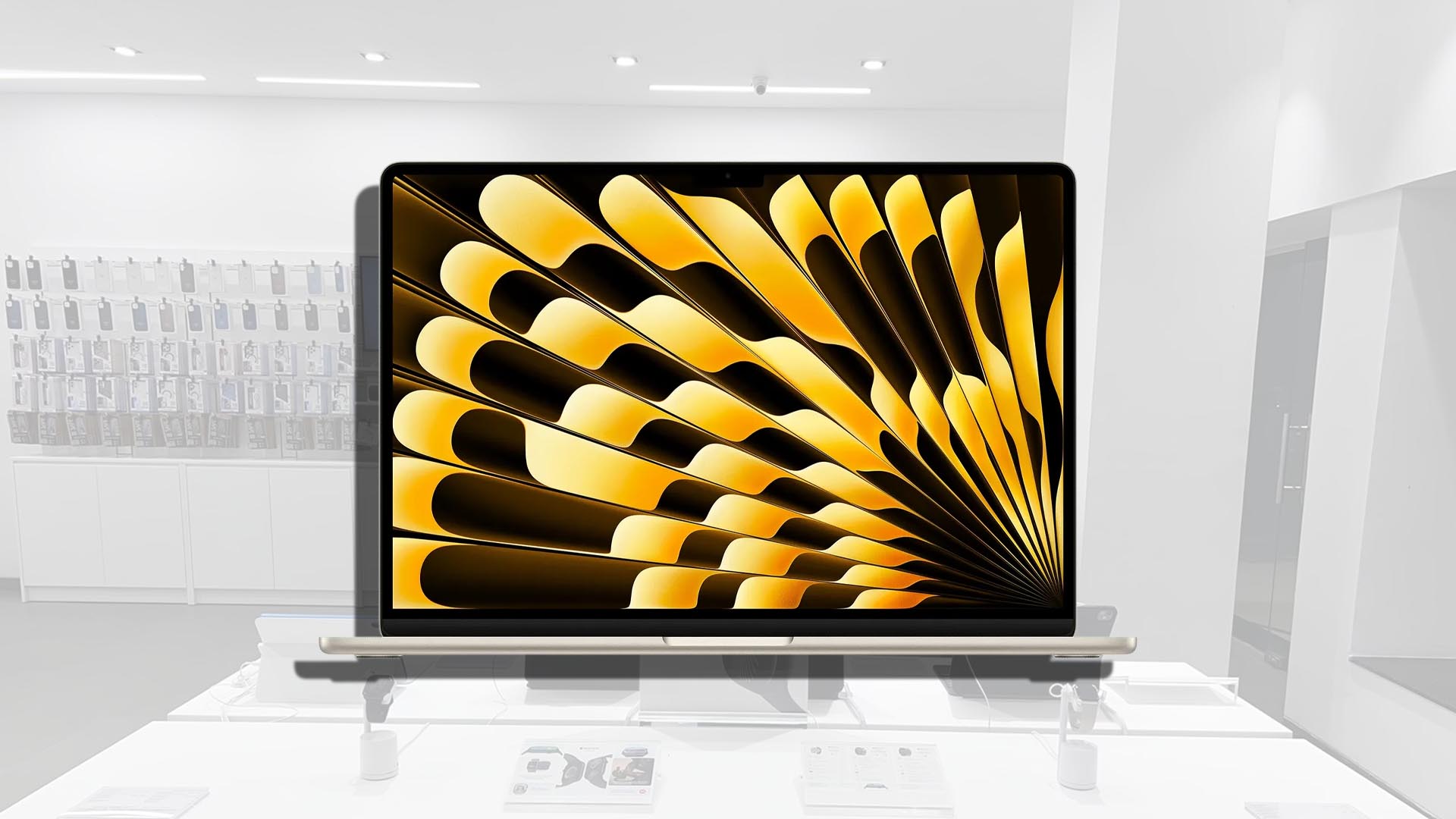 羨慕!國外網友原本只是想修 6 年前的 Intel MacBook Air,Apple 直接免費換成 M5 新機 - 電腦王阿達 羨慕!國外網友原本只是想修 6 年前的 Intel MacBook Air,Apple 直接免費換成 M5 新機 - 電腦王阿達