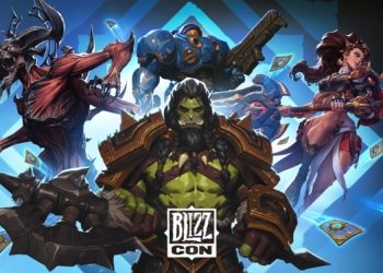暴雪回來了！Blizzcon 2026 公開內容與後續消息總整理