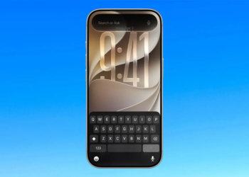iOS 27 現已推出，包含 Siri AI、更快的 AirDrop 和 Liquid Glass 改進