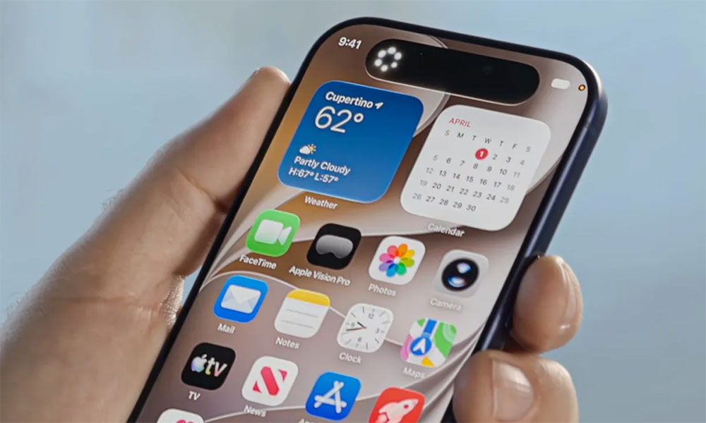 iOS 27 現已推出,包含 Siri AI、更快的 AirDrop 和 Liquid Glass 改進 - 電腦王阿達 iOS 27 現已推出,包含 Siri AI、更快的 AirDrop 和 Liquid Glass 改進 - 電腦王阿達