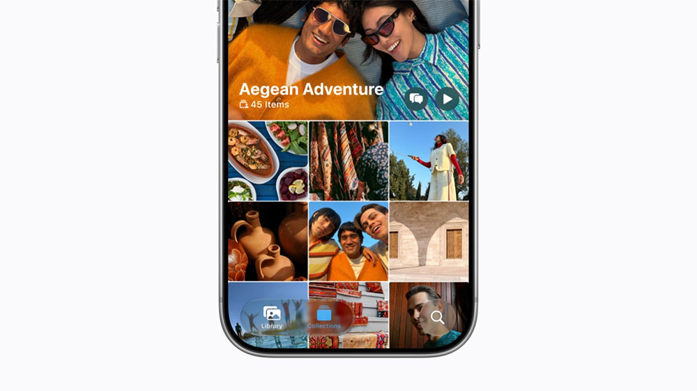 iOS 27 現已推出,包含 Siri AI、更快的 AirDrop 和 Liquid Glass 改進 - 電腦王阿達 iOS 27 現已推出,包含 Siri AI、更快的 AirDrop 和 Liquid Glass 改進 - 電腦王阿達