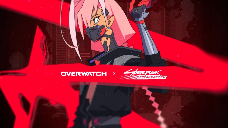 CDPR 宣布《電馭叛客2077》登暴雪平台!《邊緣行者》將與《鬥陣特攻》跨界合作 - 電腦王阿達 CDPR 宣布《電馭叛客2077》登暴雪平台!《邊緣行者》將與《鬥陣特攻》跨界合作 - 電腦王阿達
