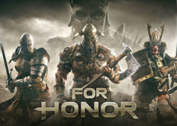 Ubisoft 動作神作《榮耀戰魂》限免領取中，體驗硬派冷兵器對決！