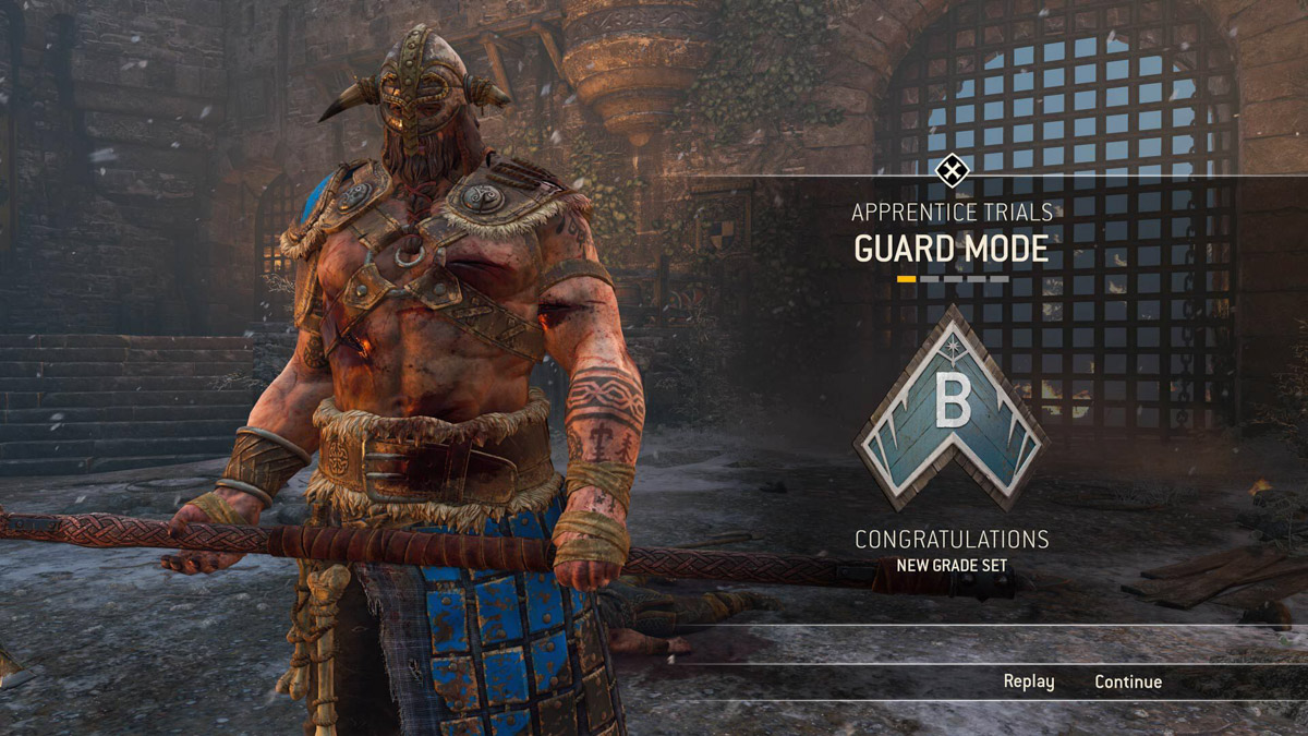 Ubisoft 動作神作《榮耀戰魂》限免領取中,體驗硬派冷兵器對決! - 電腦王阿達 Ubisoft 動作神作《榮耀戰魂》限免領取中,體驗硬派冷兵器對決! - 電腦王阿達