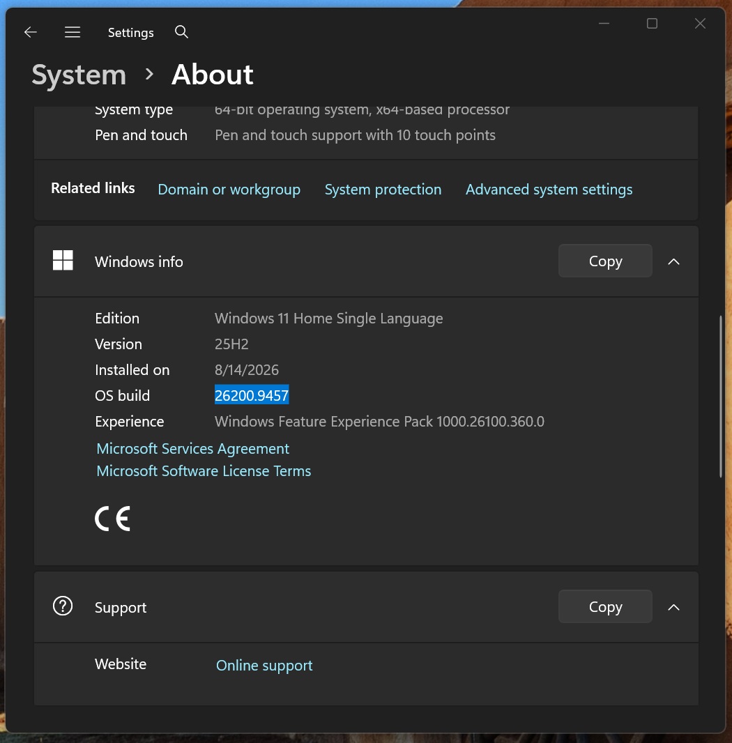 Windows 11 九月更新災情擴大!微軟緊急推出 KB5129195 修補更新,但 AMD 顯卡黑畫面仍未解決 - 電腦王阿達 Windows 11 九月更新災情擴大!微軟緊急推出 KB5129195 修補更新,但 AMD 顯卡黑畫面仍未解決 - 電腦王阿達
