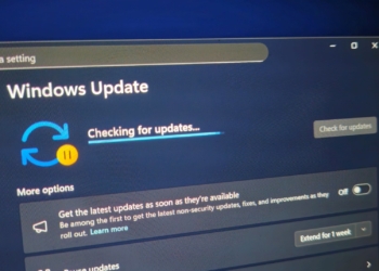 Windows 11 九月更新災情擴大！微軟緊急推出 KB5129195 修補更新，但 AMD 顯卡黑畫面仍未解決