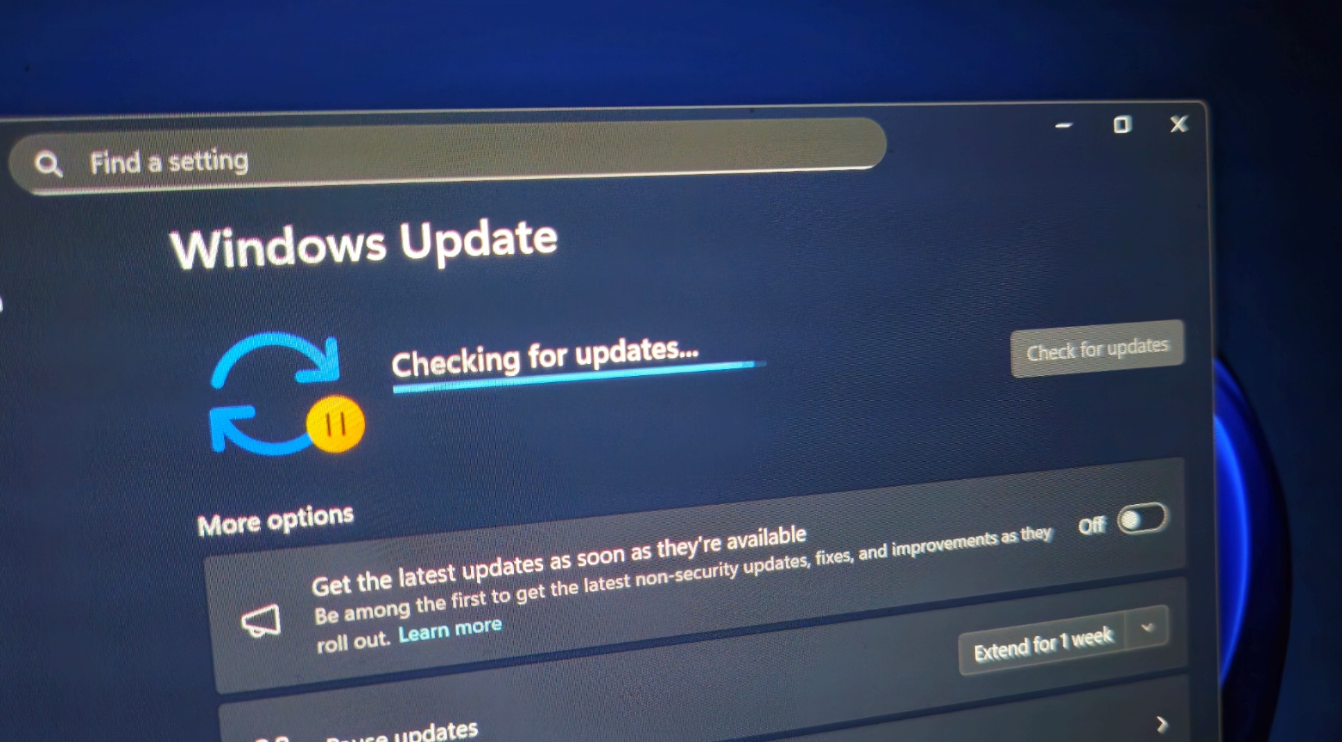 Windows 11 九月更新災情擴大!微軟緊急推出 KB5129195 修補更新,但 AMD 顯卡黑畫面仍未解決 - 電腦王阿達 Windows 11 九月更新災情擴大!微軟緊急推出 KB5129195 修補更新,但 AMD 顯卡黑畫面仍未解決 - 電腦王阿達