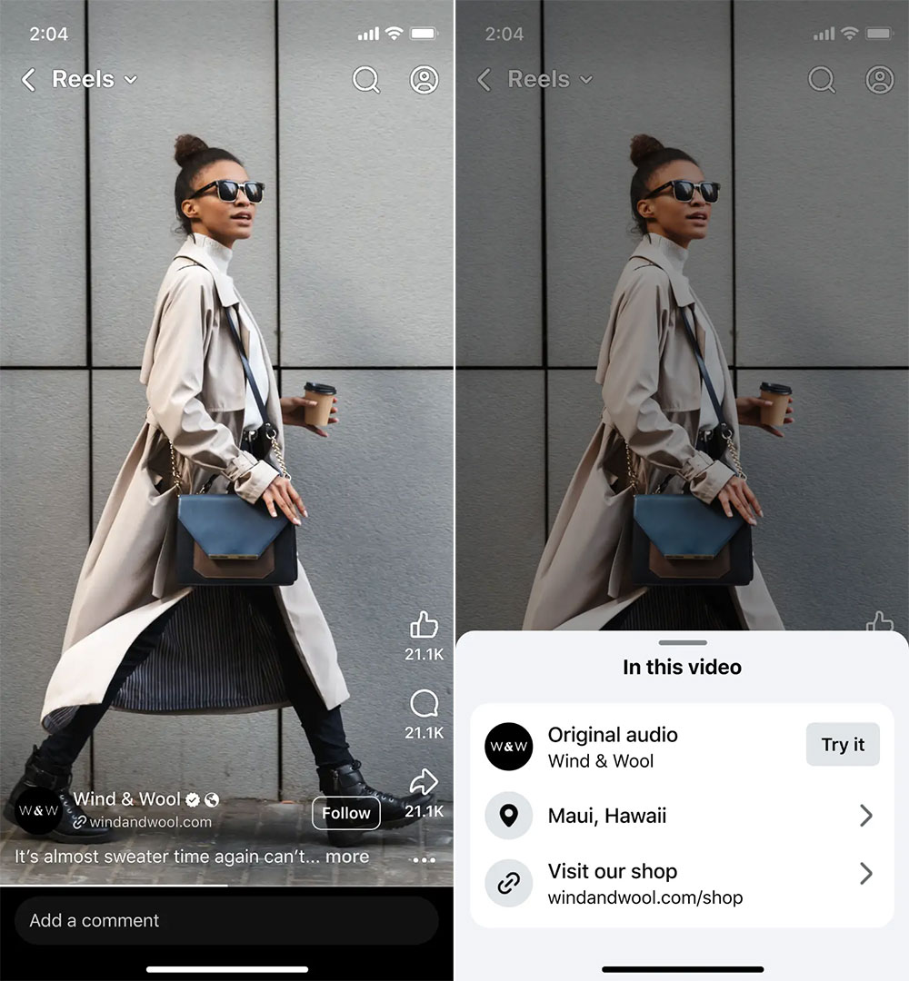 Meta 在台推出全新訂閱服務「Meta One」,打造跨平台 AI 與創作體驗新標準 - 電腦王阿達 Meta 在台推出全新訂閱服務「Meta One」,打造跨平台 AI 與創作體驗新標準 - 電腦王阿達