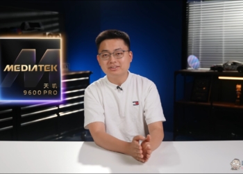 天璣9600 Pro 前瞻實測：聯發科首款2nm旗艦晶片，CPU換雙超大核、NPU為Agent時代備戰