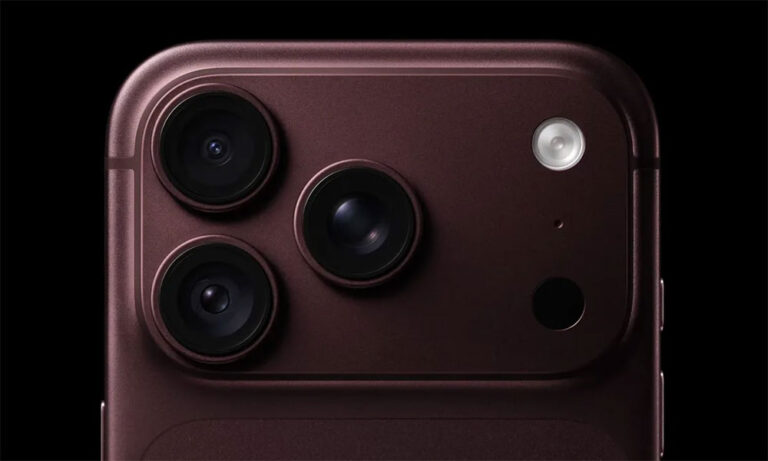 電腦王阿達每日精選|2026-09-17 - 電腦王阿達 iPhone 18 Pro 終於可以證明你的照片是真的而非 AI
