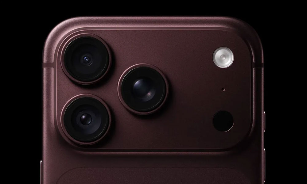 iPhone 18 Pro 終於可以證明你的照片是真的而非 AI - 電腦王阿達 iPhone 18 Pro 終於可以證明你的照片是真的而非 AI - 電腦王阿達