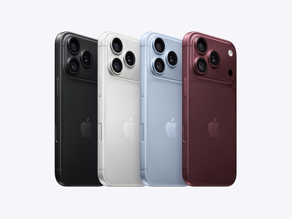 iPhone 18 Pro 終於可以證明你的照片是真的而非 AI - 電腦王阿達 iPhone 18 Pro 終於可以證明你的照片是真的而非 AI - 電腦王阿達