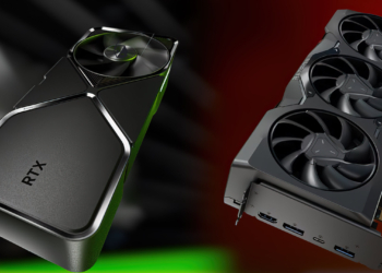 爆料稱 NVIDIA 和 AMD 下一代顯示卡要等到 2028 年才會推出