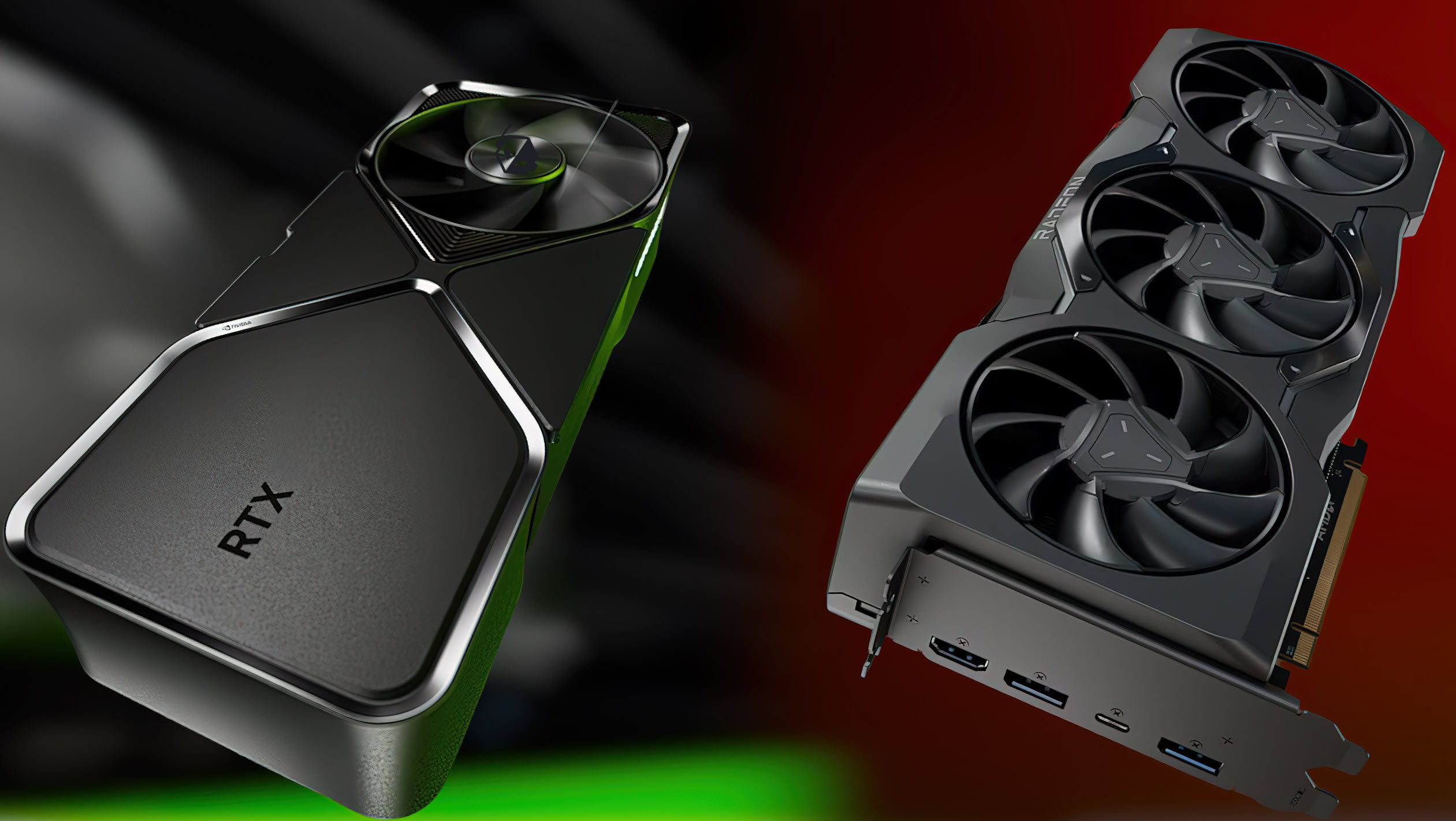 爆料稱 NVIDIA 和 AMD 下一代顯示卡要等到 2028 年才會推出 - 電腦王阿達 爆料稱 NVIDIA 和 AMD 下一代顯示卡要等到 2028 年才會推出 - 電腦王阿達