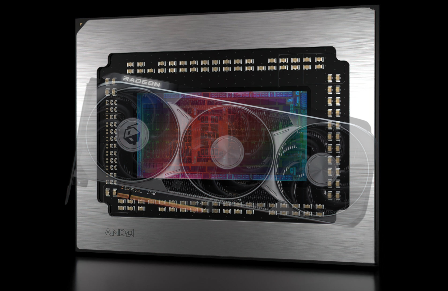 爆料稱 NVIDIA 和 AMD 下一代顯示卡要等到 2028 年才會推出 - 電腦王阿達 爆料稱 NVIDIA 和 AMD 下一代顯示卡要等到 2028 年才會推出 - 電腦王阿達