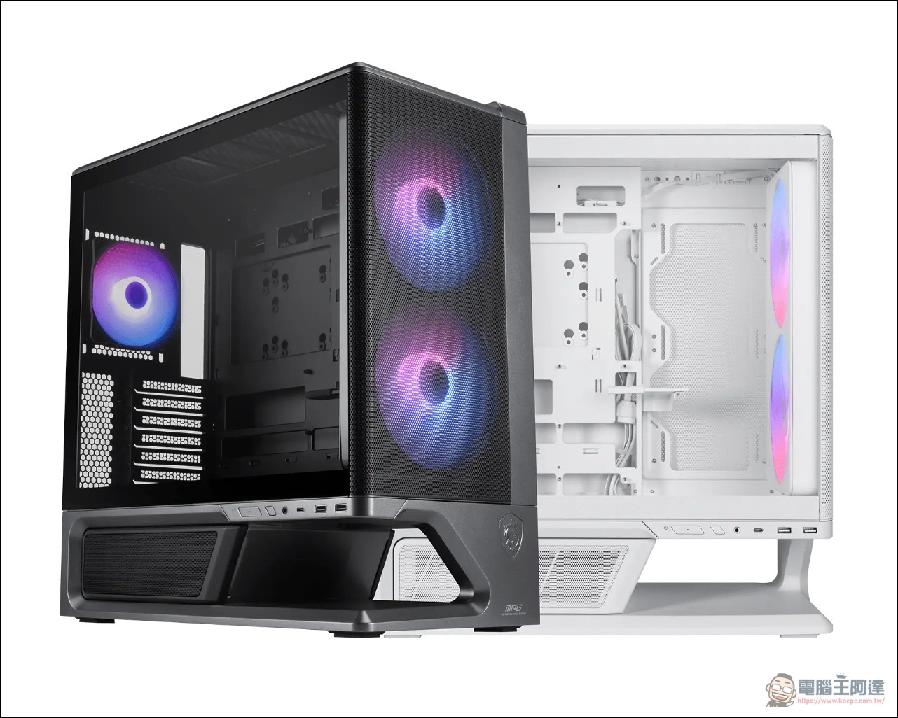 微星登陸 TGS 2026 東京電玩展!傳奇顯卡 RTX 5090 LIGHTNING Z 與多款電競新品齊亮相 - 電腦王阿達 微星登陸 TGS 2026 東京電玩展!傳奇顯卡 RTX 5090 LIGHTNING Z 與多款電競新品齊亮相 - 電腦王阿達