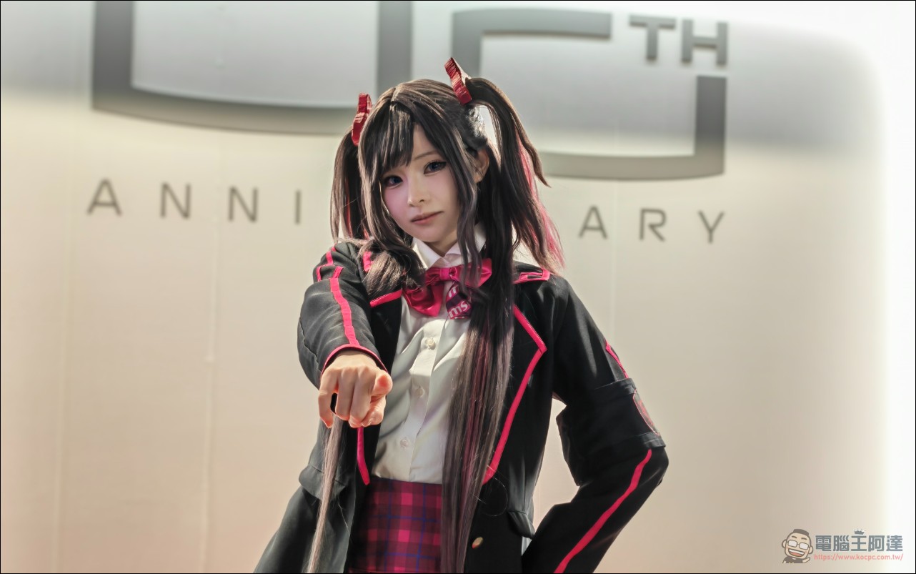微星登陸 TGS 2026 東京電玩展!傳奇顯卡 RTX 5090 LIGHTNING Z 與多款電競新品齊亮相 - 電腦王阿達 微星登陸 TGS 2026 東京電玩展!傳奇顯卡 RTX 5090 LIGHTNING Z 與多款電競新品齊亮相 - 電腦王阿達