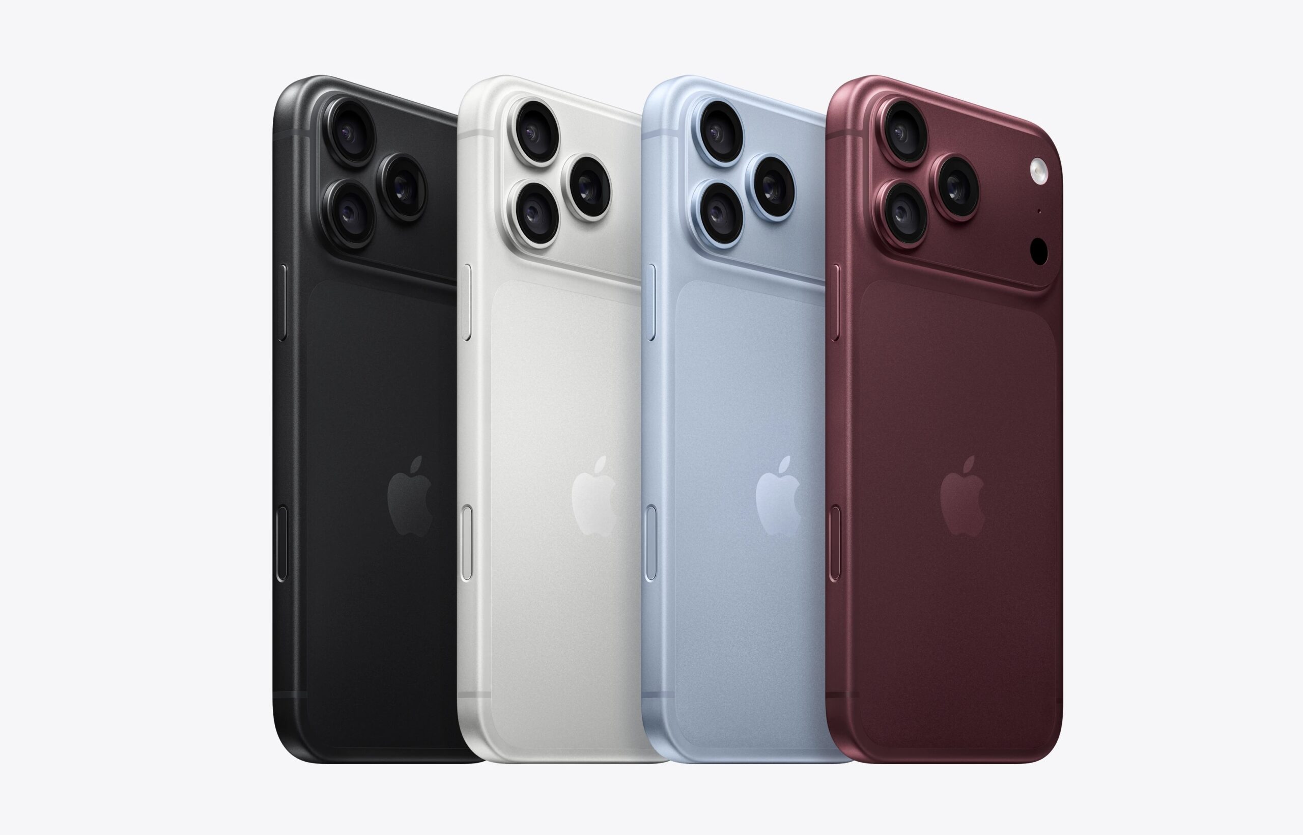 iPhone 18 Pro / Pro Max 換電池費用又漲價了!相較 5 年前,漲幅翻了一倍 - 電腦王阿達 iPhone 18 Pro / Pro Max 換電池費用又漲價了!相較 5 年前,漲幅翻了一倍 - 電腦王阿達