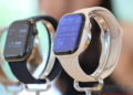 iPhone 18 Pro 系列、Apple Watch Series 12、Apple Watch Ultra 4、AirPods 5 開賣動眼看，「勃根地紅」溫潤、「冰川藍」亮眼