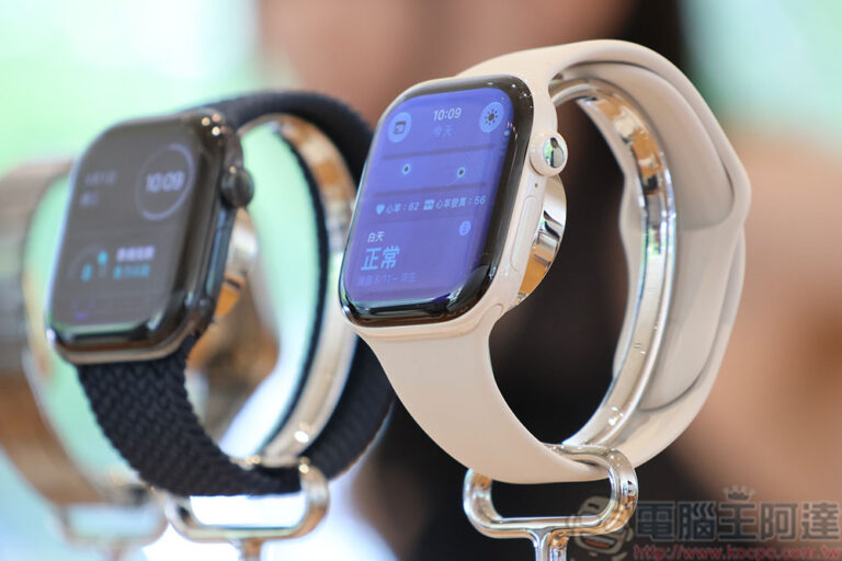iPhone 18 Pro 系列、Apple Watch Series 12、Apple Watch Ultra 4、AirPods 5 開賣動眼看，「勃根地紅」溫潤、「冰川藍」亮眼