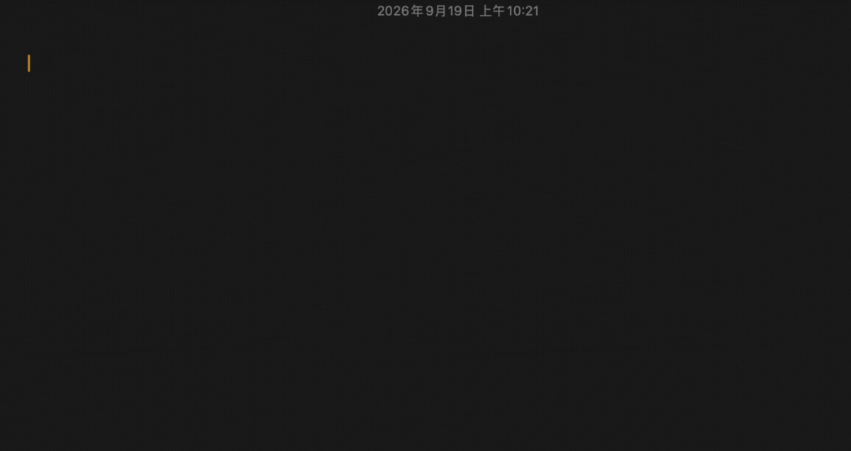 SogaType 由台灣團隊開發的 AI 語音輸入文字工具,內建 22.5 萬條台灣詞庫、AI 翻譯功能 - 電腦王阿達 SogaType 由台灣團隊開發的 AI 語音輸入文字工具,內建 22.5 萬條台灣詞庫、AI 翻譯功能 - 電腦王阿達