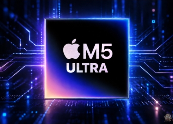 M5 Ultra 跑分成績曝光：GPU Metal 59% 提升、處理器速度 36 核打敗 96 核 Threadripper