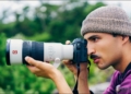 Sony 發表 FE 400mm F4.5 GM OSS、FE 600mm F6.3 GM OSS：全球最輕量超望遠定焦鏡，不到一公斤手持拍攝