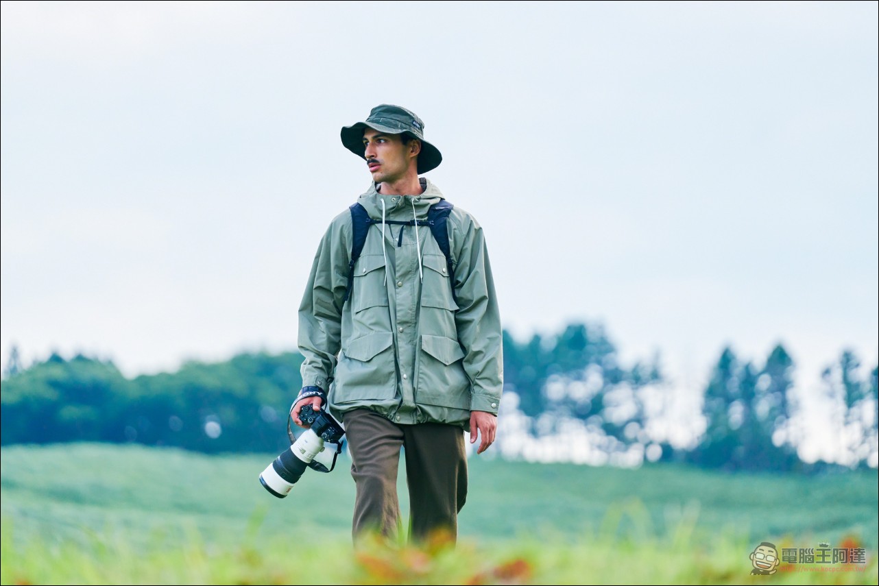 Sony 發表 FE 400mm F4.5 GM OSS、FE 600mm F6.3 GM OSS:全球最輕量超望遠定焦鏡,不到一公斤手持拍攝 - 電腦王阿達 Sony 發表 FE 400mm F4.5 GM OSS、FE 600mm F6.3 GM OSS:全球最輕量超望遠定焦鏡,不到一公斤手持拍攝 - 電腦王阿達