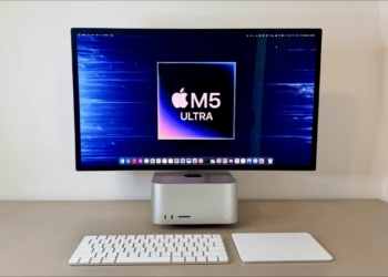 網友 M5 Ultra Mac Studio 實測：本地 AI Agent 效能翻倍，256K 上下文讀取快 2.4 倍
