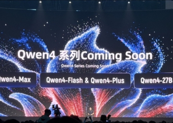 Qwen4 家族首度曝光：Max、Flash 與 Plus 三線齊發，Qwen4 27B 現身