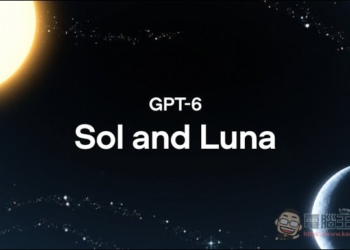 OpenAI 正式推出 GPT-6 Sol 與 Luna：沿用 Astra 訓練方法，API 價格砍半，性價比更高