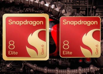 高通正式發表 Snapdragon 8 Elite Gen 6 系列，首度採用 2nm 製程、CPU 最高 5GHz、GPU 效能提升 44%