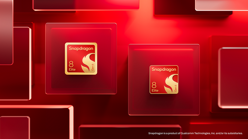 高通正式發表 Snapdragon 8 Elite Gen 6 系列,首度採用 2nm 製程、CPU 最高 5GHz、GPU 效能提升 44% - 電腦王阿達 高通正式發表 Snapdragon 8 Elite Gen 6 系列,首度採用 2nm 製程、CPU 最高 5GHz、GPU 效能提升 44% - 電腦王阿達