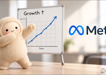 讓 Meta 股價飆漲 11％！Meta Muse 兩週狂吸 250 萬下載、超越 ChatGPT 登冠軍