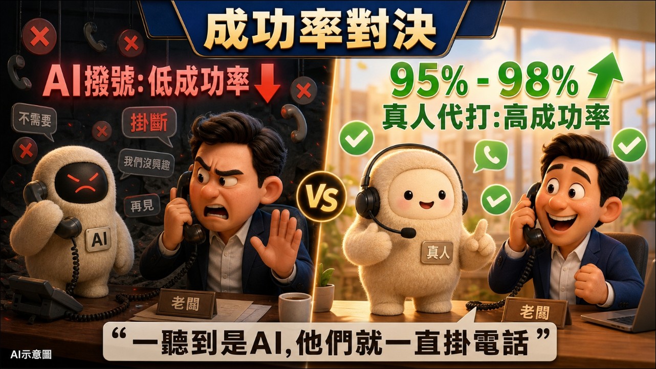 Meta Muse 內部測試 AI 代打電話功能驚爆竟由「真人」代打,內部抗議後緊急收回 - 電腦王阿達 Meta Muse 內部測試 AI 代打電話功能驚爆竟由「真人」代打,內部抗議後緊急收回 - 電腦王阿達