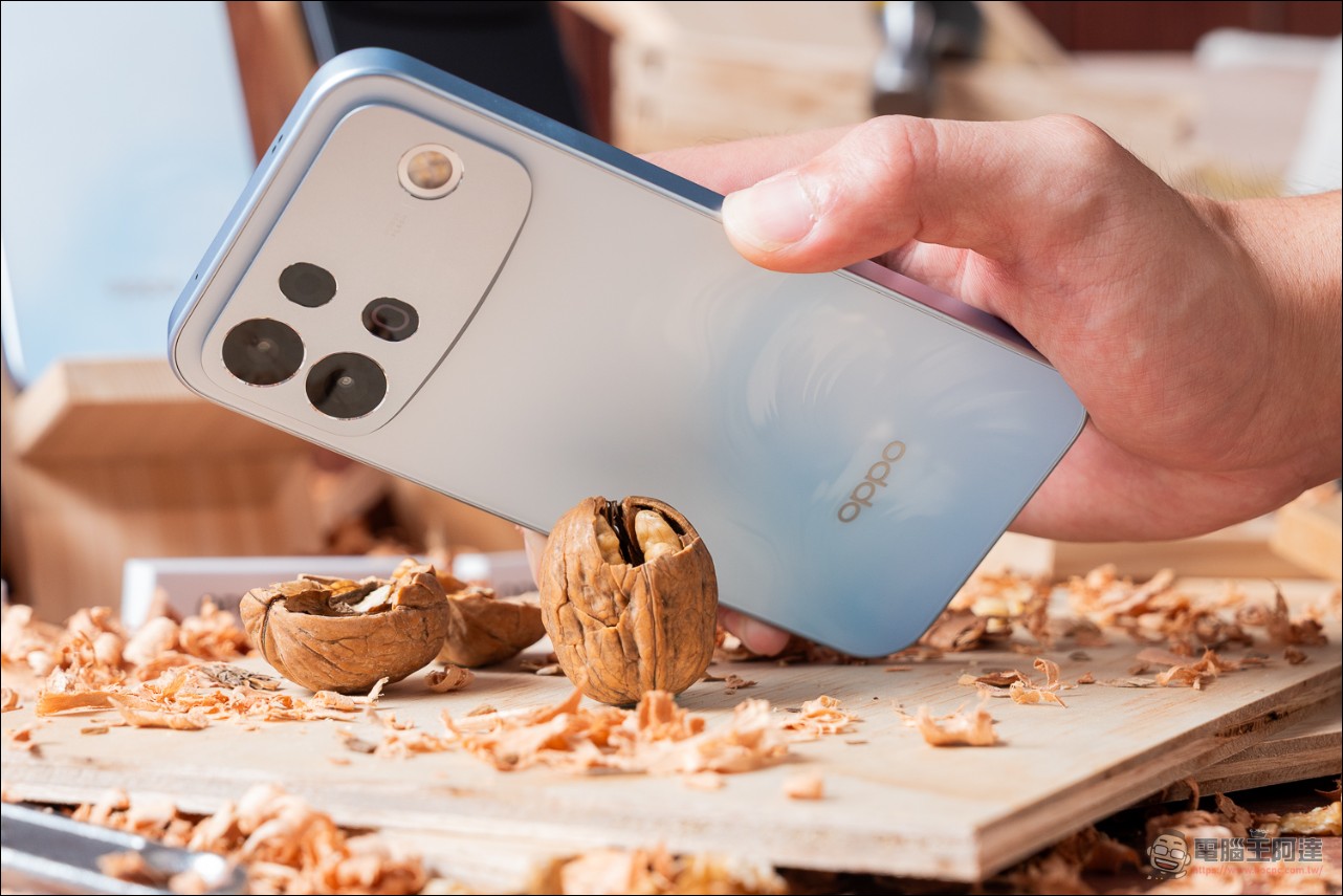 萬級續航力!OPPO A7 Pro 系列首度引進高規 Pro Max 版,10 月 1 日全台上市 - 電腦王阿達 萬級續航力!OPPO A7 Pro 系列首度引進高規 Pro Max 版,10 月 1 日全台上市 - 電腦王阿達