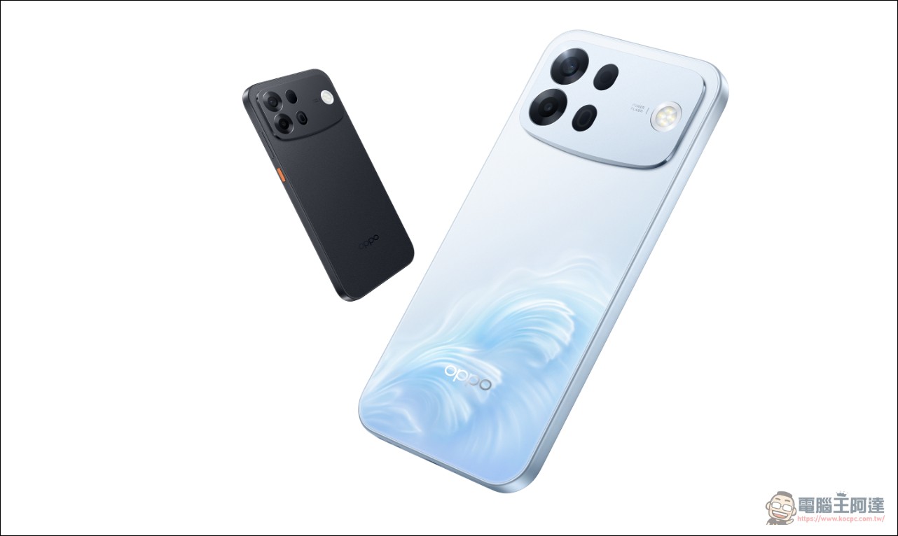 萬級續航力!OPPO A7 Pro 系列首度引進高規 Pro Max 版,10 月 1 日全台上市 - 電腦王阿達 萬級續航力!OPPO A7 Pro 系列首度引進高規 Pro Max 版,10 月 1 日全台上市 - 電腦王阿達